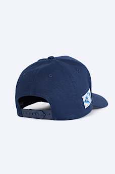 CASQUETTE &Agrave; LOGO ITALIQUE