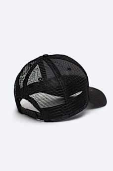 SNAKE TRUCKER HAT
