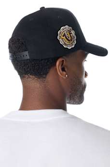TRUE 02 HORSESHOE HAT