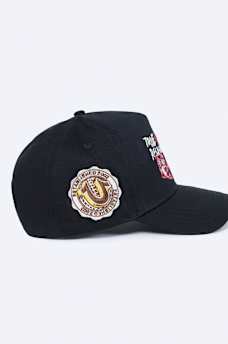 TRUE 02 HORSESHOE HAT