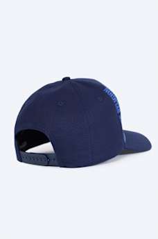 CRYSTAL HORSESHOE HAT
