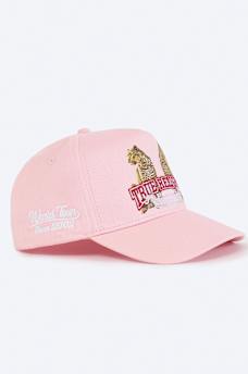 CASQUETTE LOGO L&Eacute;OPARD