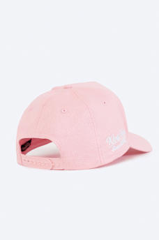 CASQUETTE LOGO L&Eacute;OPARD
