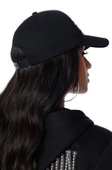 TRUE 02 CHERRY HAT