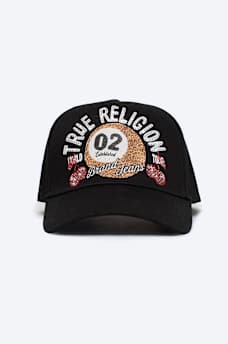 TRUE 02 CHERRY HAT