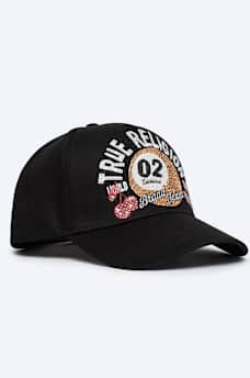 TRUE 02 CHERRY HAT