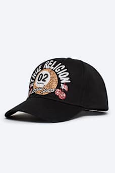 TRUE 02 CHERRY HAT