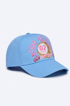 TRUE 02 CHERRY HAT