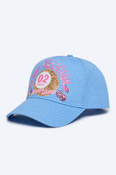 TRUE 02 CHERRY HAT