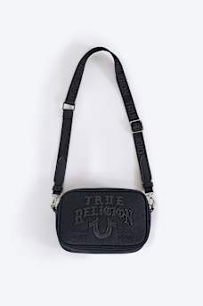 WORLD TOUR CROSSBODY BAG