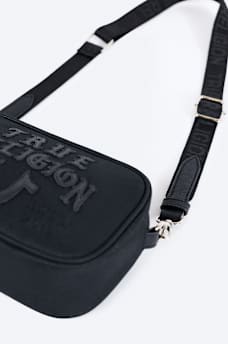WORLD TOUR CROSSBODY BAG