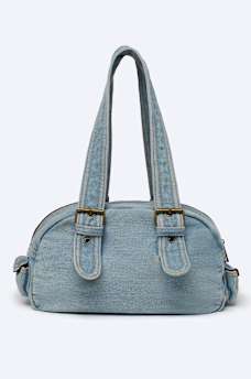 STAR HORSESHOE HANDBAG