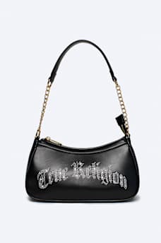 CRYSTAL HANDBAG
