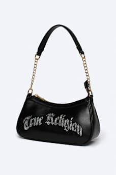 CRYSTAL HANDBAG