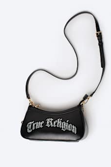 CRYSTAL HANDBAG
