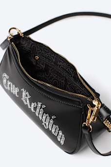 CRYSTAL HANDBAG