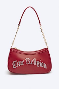 CRYSTAL HANDBAG