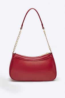 CRYSTAL HANDBAG