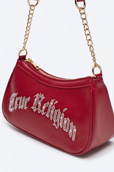 CRYSTAL HANDBAG