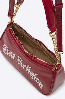 CRYSTAL HANDBAG
