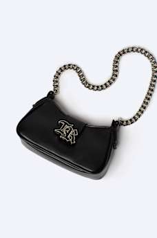 CHAIN STRAP HANDBAG