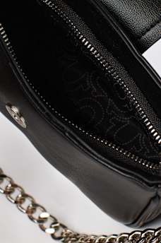 CHAIN STRAP HANDBAG