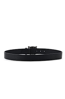 TIGER BUCKLE BELT