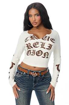 HORSESHOE STUD BELT