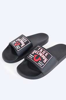 WORLD TOUR LOGO SLIDES