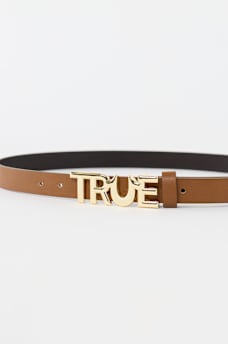 TRUE BUCKLE BELT, image 2
