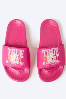 TRUE NO. 1 BUDDHA SLIDES