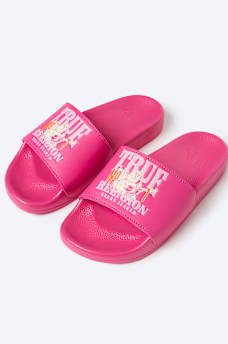 TRUE NO. 1 BUDDHA SLIDES