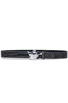 BIG T BUDDHA BELT