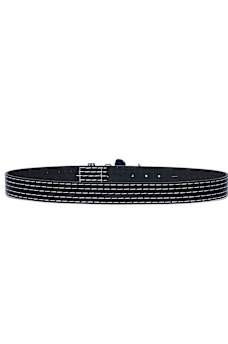 BIG T BUDDHA BELT