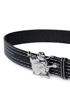 BIG T BUDDHA BELT