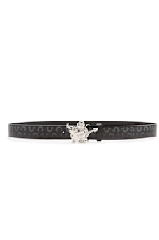 HORSESHOE PATTERN BUDDHA BELT