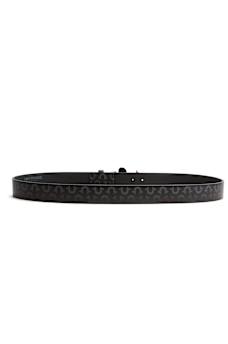 HORSESHOE PATTERN BUDDHA BELT