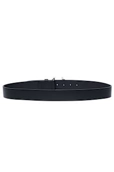 CLASSIC TRUE LOGO BELT