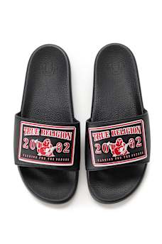 2002 LOGO PATCH SLIDES