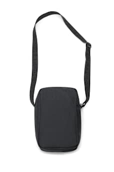 CLASSIC LOGO PATCH SLING BAG
