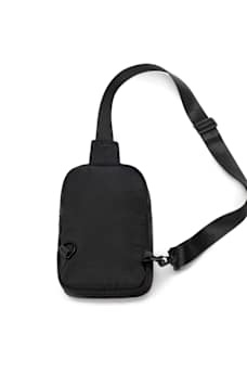 MULTI LOGO SLING BAG