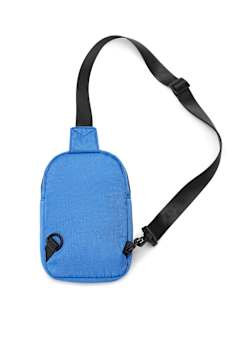 MULTI LOGO SLING BAG