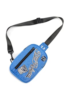 MULTI LOGO SLING BAG