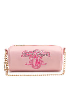 TRUE RELIGION X BABY PHAT HANDBAG
