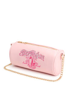 TRUE RELIGION X BABY PHAT HANDBAG
