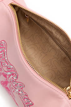 TRUE RELIGION X BABY PHAT HANDBAG