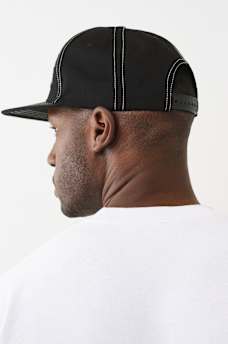 EMBROIDERED CUPID SNAPBACK, image 3