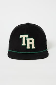 TERRY LOGO CORDUROY SNAPBACK, image 7