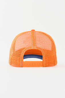 HORSESHOE DUNK TRUCKER HAT, image 3