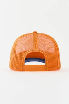 HORSESHOE DUNK TRUCKER HAT, image 7